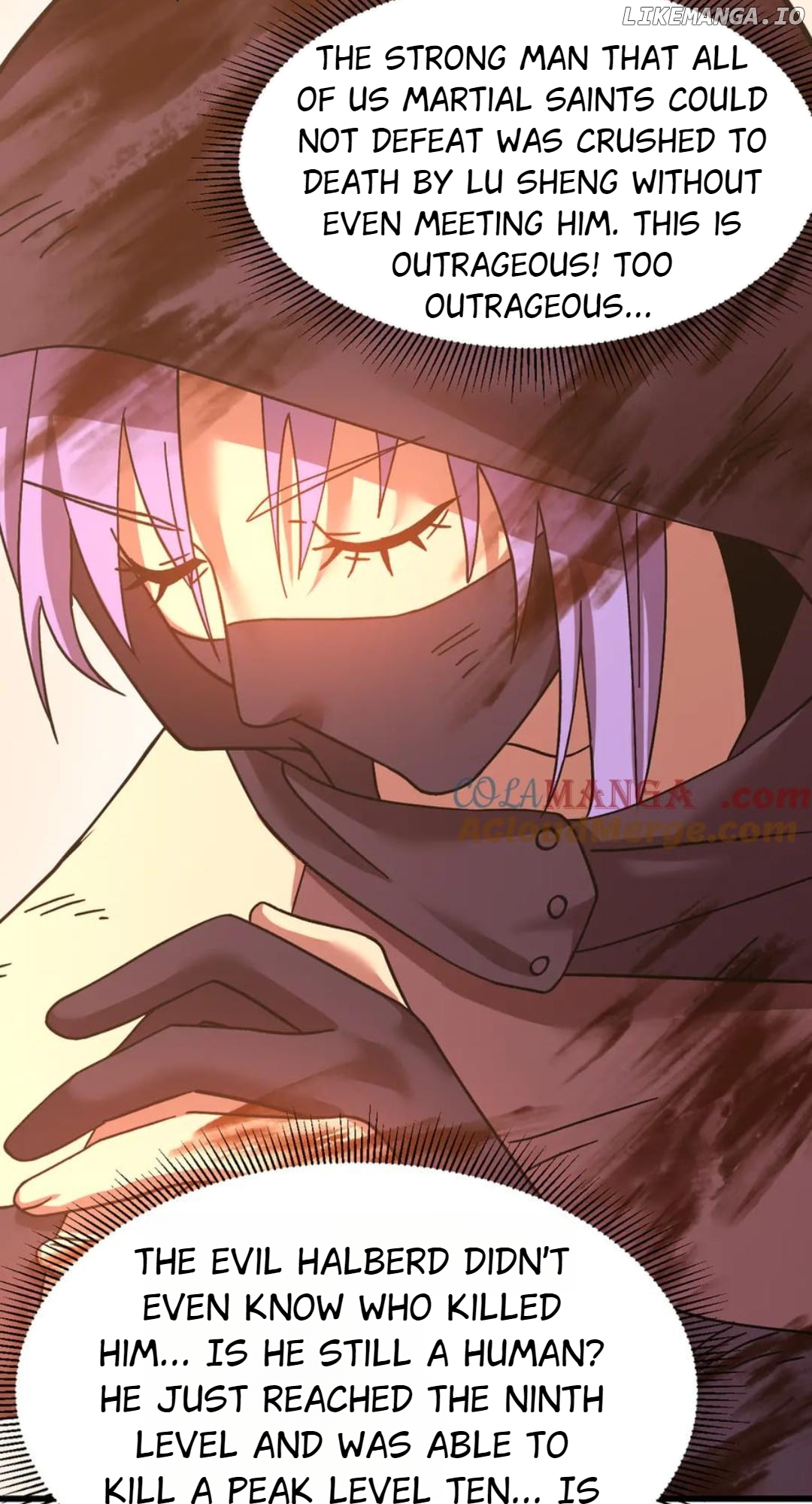 Log into the Future Chapter 224 - page 78